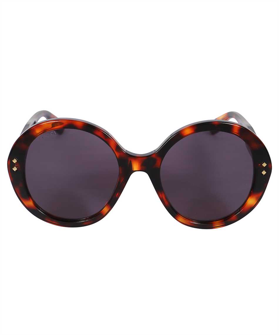 Gucci 691295 J0740 ROUND FRAME Slnečn� okuliare